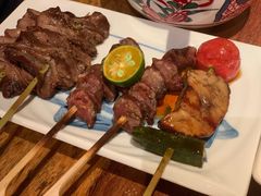 -鸭川食堂·鳗丼(鼓楼店)