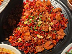 -麻六记(深圳首店)