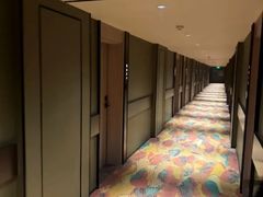 -桔子酒店(天津五大道店)