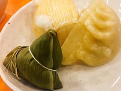 -龙抄手(春熙路总店)