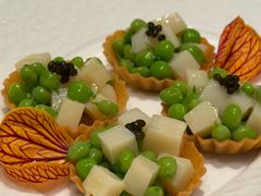 -扬州香格里拉·香宫中餐厅