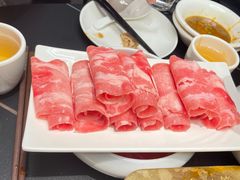 -蜀九香火锅(彩虹店)