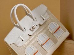 -爱马仕 HERMES(上海ifc商场店)