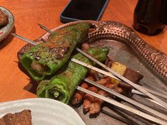 -阿里家·新疆烤肉酒場 by MIG