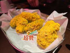 -양평식당·杨平食堂(华贸店)