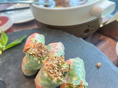 -羲和雅苑•北京烤鸭(瑞吉店)