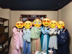-CLUE演绎实景剧本杀(江南西店)
