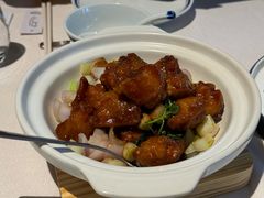 -禧宴Joyous Restaurant(禧园店)