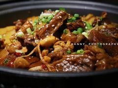牛肉煲-赖胖子肉蟹煲(金牛万达店)