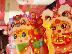 -济宁富力万达嘉华酒店·美食汇自助餐厅