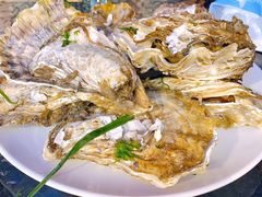 -千岛蚝高压锅生蚝·人参火锅(白云万达店)