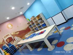 -克乐思少儿机器人•编程•竞赛科技馆(融创店)