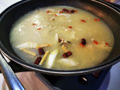 东江脆皖鱼-天怡·鱼工厂(临江店)