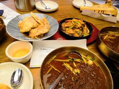 -大同江朝鲜菜•长春地标美食(绿园吾悦广场店)