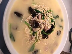 -花园茶楼(兴城西路店)