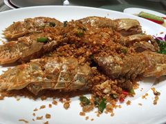 -陶陶居海鲜酒家(新马路店)