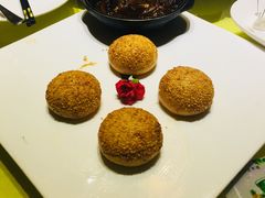 -西安饭庄·非遗陕菜(钟楼店)