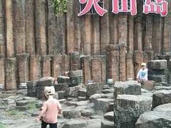 -漳州滨海火山岛自然生态风景区