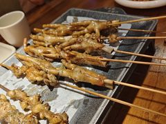 -管氏翅吧(望京东店)