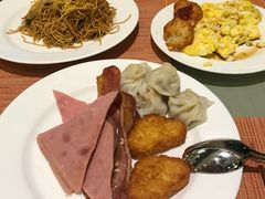 -香港珀丽酒店