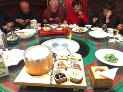 -九十九顶毡房(阜石路店)