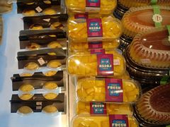 -裕兴烘焙(新桥西路店)