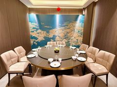 -沽上民肴·海鲜锅贴·天津菜(福州道鸿正家园店)