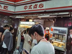 -白玉兰食品(汇联商厦店)