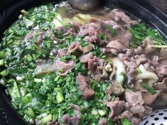 -乐山食古香跷脚牛肉