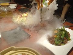 -花笙记打边炉·煲仔饭(五大道店)