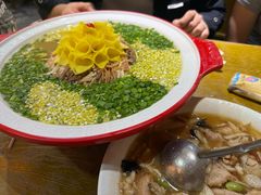 牡丹燕菜-杏花村水席楼·洛阳水席(老城十字街店)