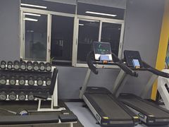 -天型健身工作室(大学城店)