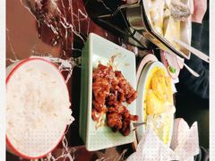 -新白鹿餐厅(爱琴海购物中心店)