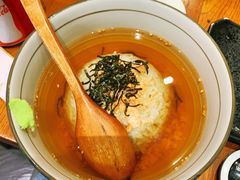 -千代武日本料理(爱建店)