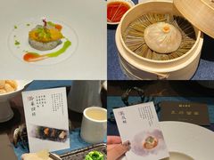 -成隆行·蟹王府(淮海店)
