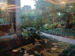 -浙江西子宾馆·瑶园咖啡厅