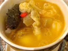 -肆月河豚·新淮扬(金融街店)