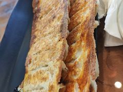 -大眼锅贴饺子(河西店)