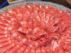 -南门四季铜锅涮肉(大屯·北苑店)