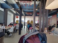 -麦当劳(深圳北站高铁店)