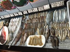 -渔家颂歌渔家味道(青石路店)