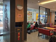 -汉堡王(财富广场店)