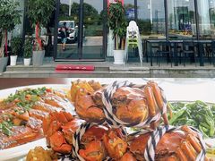 -蟹天蟹地农家菜·阳澄湖大闸蟹(浅水湾店)