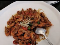 -天伦里餐厅(绿城桃花源店)