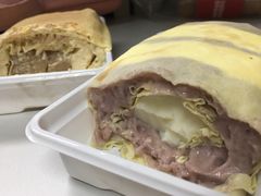 -李大牛和刘大力手作甜品(凯德店)