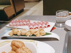 -海底捞火锅(名门店)