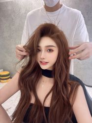 -OnHair造型