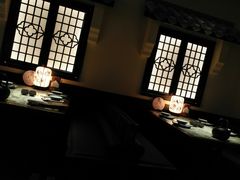 -绿茶餐厅(昌平悦荟店)