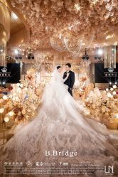 -B.Bridge Couture婚纱礼服(福田店)