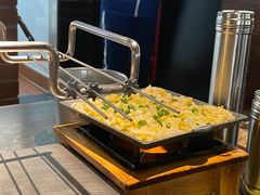 -很久以前羊肉串(昌里路三钢里店)
